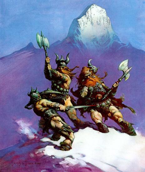 FRANK FRAZETTA-0182